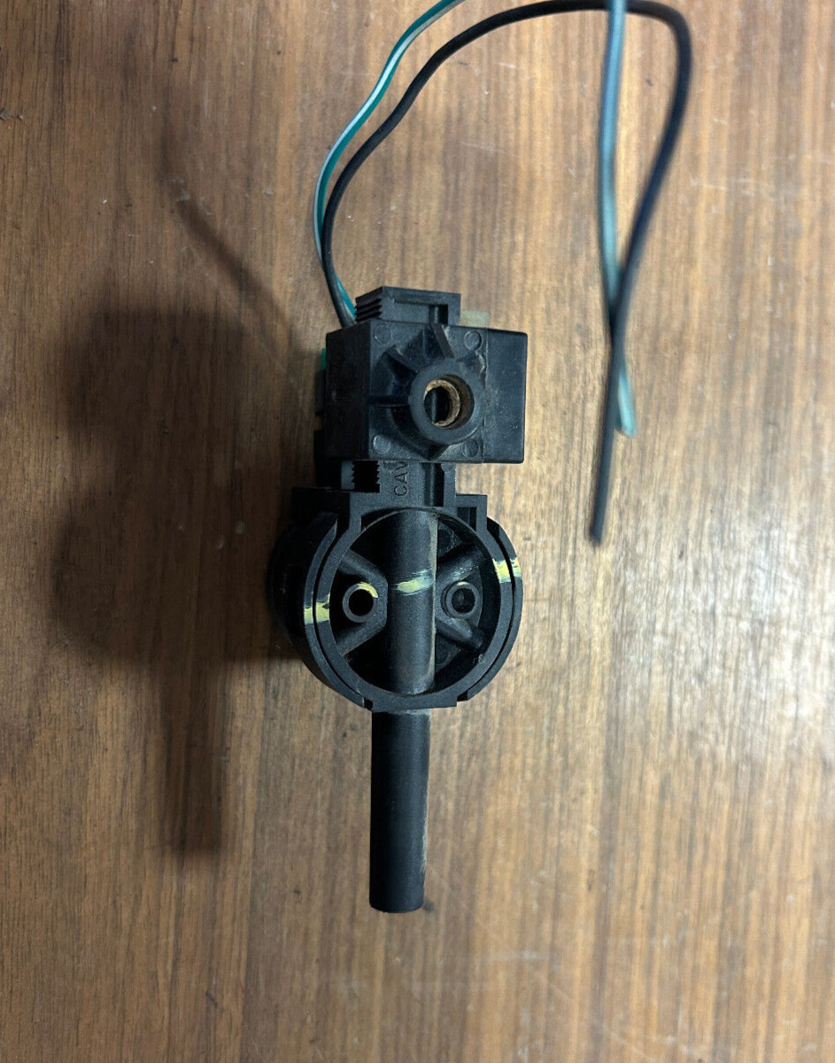 Chevy GMC Shift Lock Solenoid OEM 5176231 26060737 | eBay