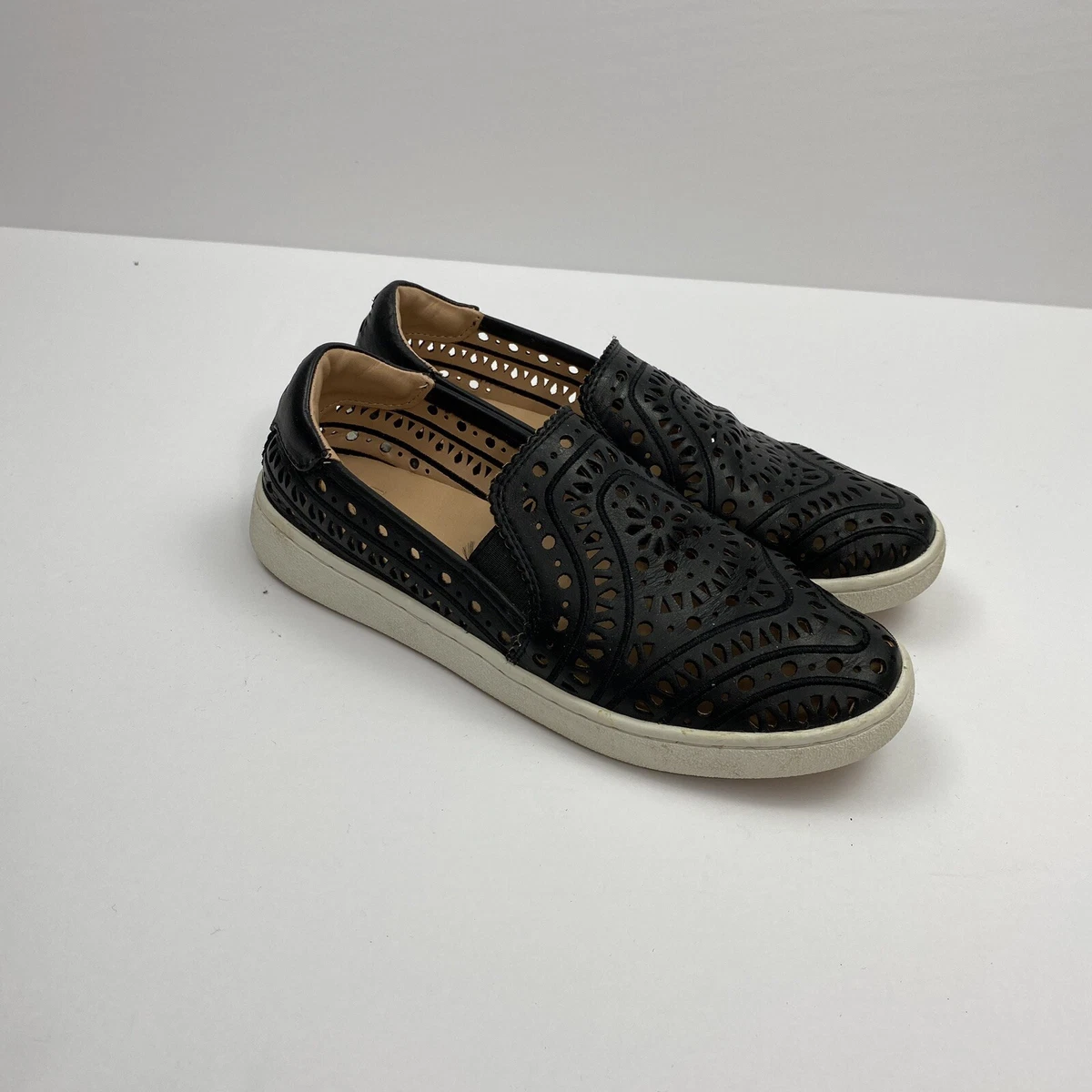 Ugg cas sneaker top