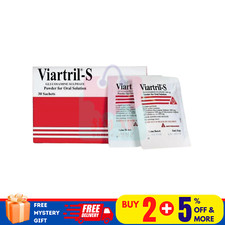 1 X Sachets Viartril-S Glucosamine 1500mg for Relieve Joint Pain Supplement