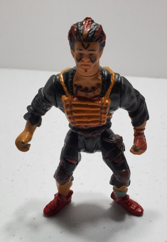 Vintage Mattel's Hook Rufio Lost Boys 1991 Action Figure | eBay