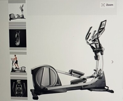 Nordictrack Spacesaver Spacesaver Se7i Weight NordicTrack - Main Image