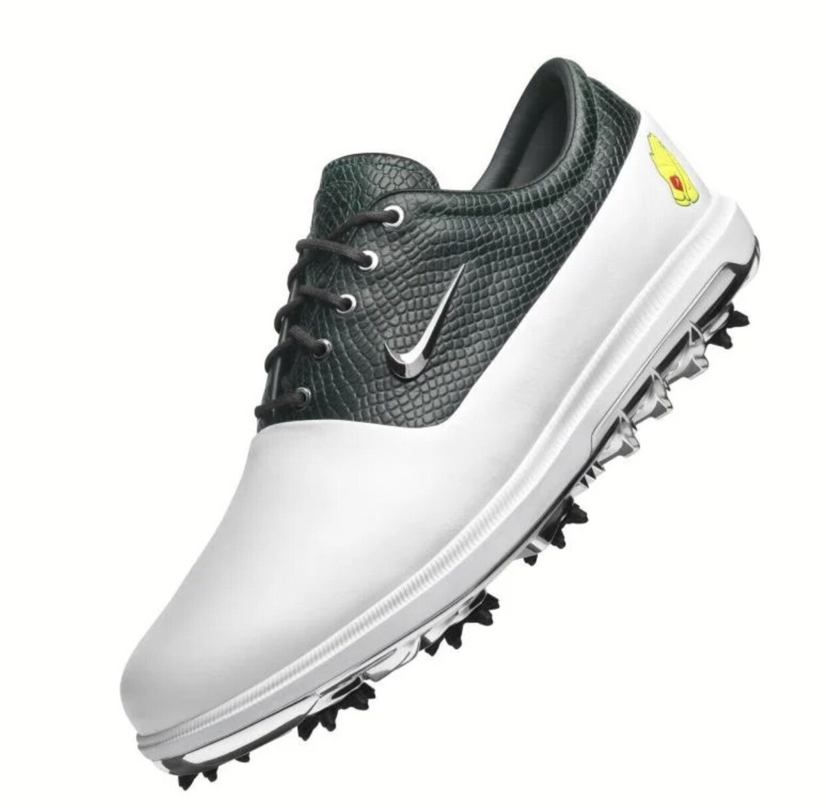 Nike ゴルフシューズ Air Zoom Victory Tour Nike Air Zoom Victory Tour 2 Golf Shoes White/Photon Dust