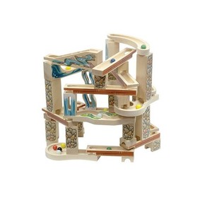 cascade marble run
