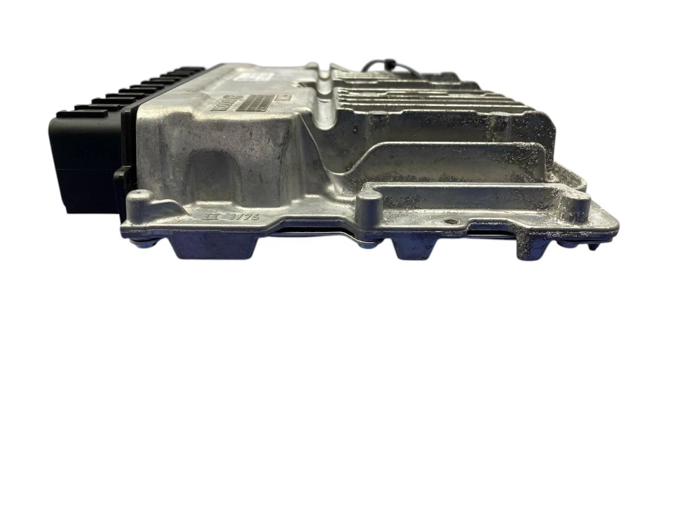 2019 - 2023 BMW X7 G07 OEM 4.4L AWD ENGINE COMPUTER CONTROL MODULE UNIT 631041 - Изображение 2 из 4