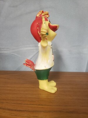 Fresh Up Freddie | eBay