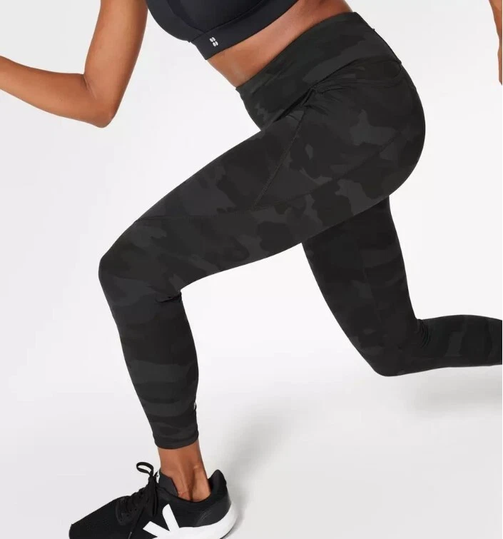 Buy Sweaty Betty Power 7/8 Gym Leggings for Womens