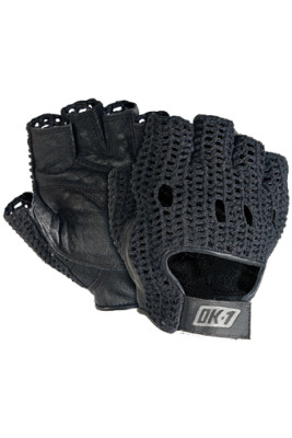 OK-1 NWGS, Lifter's Gloves