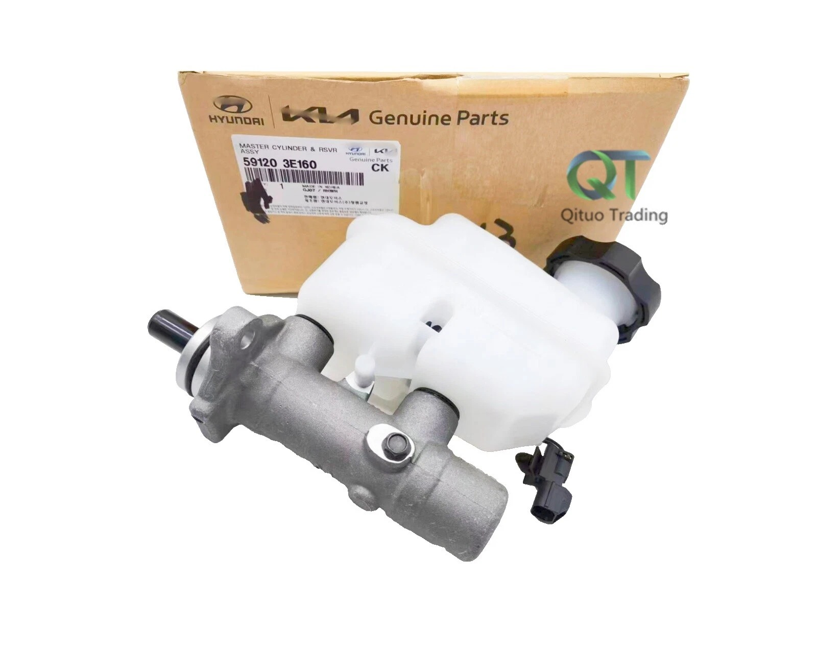 Kia Genuine OEM Car & Truck Master cylinders