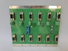 Hernis Scan Hs049b HSS05M0THERBOARD Rev C