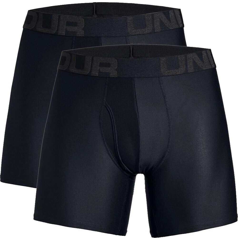 Under armour Nylon Black Underwear for Men