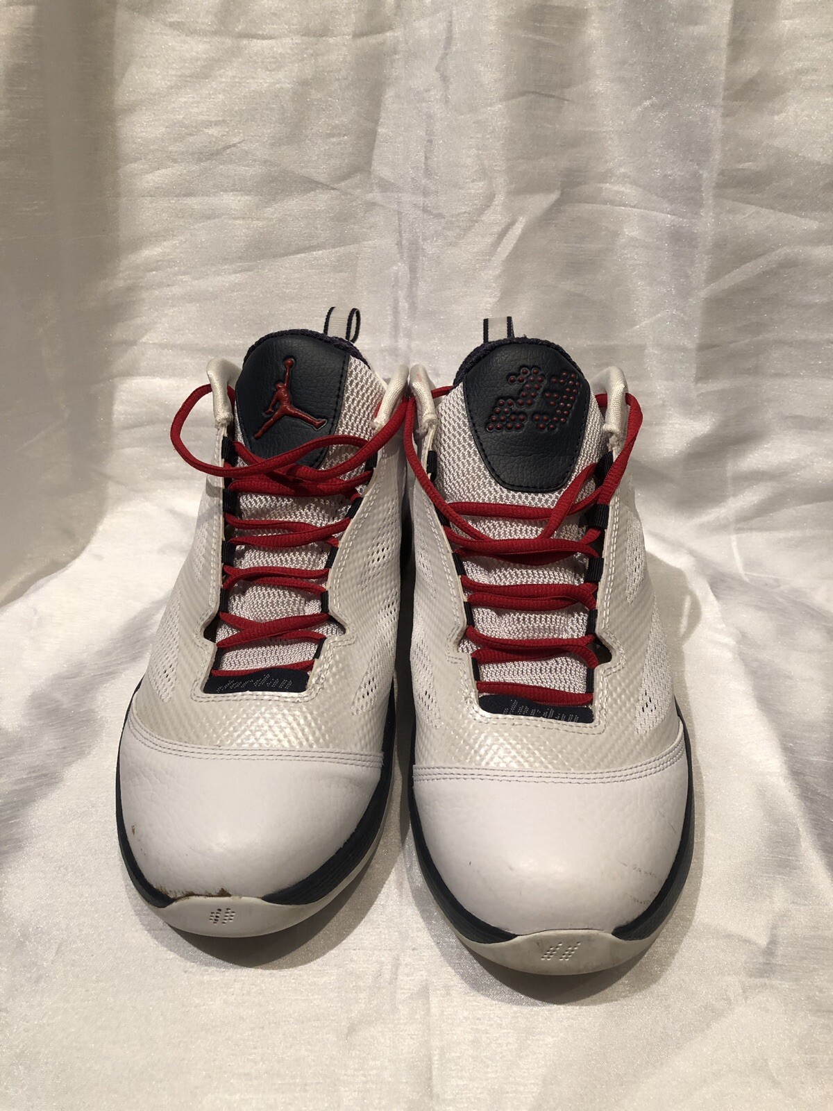 jordan q flight