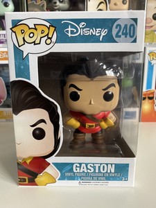 funko gaston