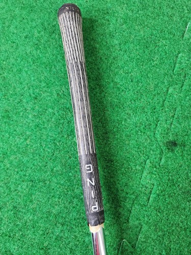 Left Handed Taylormade Tour Burner Plus 9.5* Driver Steel Shaft 43.5" See - Picture 10 of 13