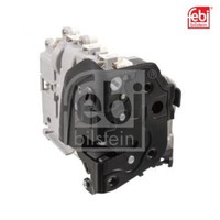TüRschloss Febi Plus Febi Bilstein 178835 FüR Audi A4 Avant