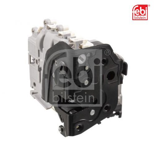 TüRschloss Febi Plus Febi Bilstein 178835 FüR Audi A4 Avant-image