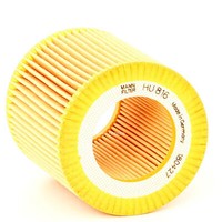 Mann-Filter Hu816X ÖLfilter FüR BMW 1 E81 E82 E87 E88 F20 F21 2 F22 F87 F23 3