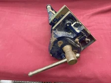 Master craft 7" Quick Adjust Wood Vise Woodworking Vise