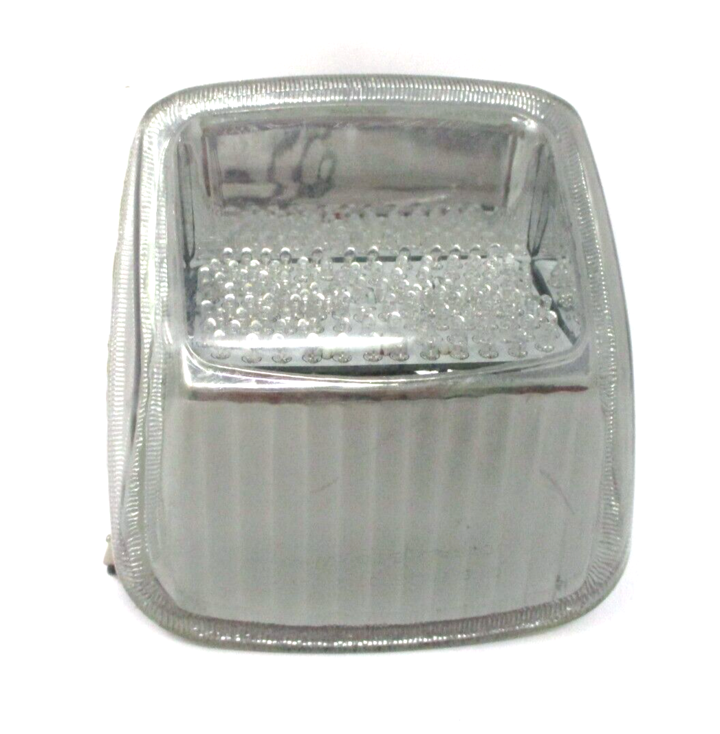 Bright2wheels LED Tail Light HARLEY 02-11 VRSC replacement 69367