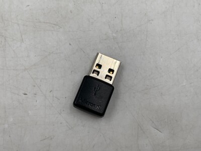 Microsoft Model 1461 Receiver USB Wireless Dongle for Mouse/Keyboard B3-3