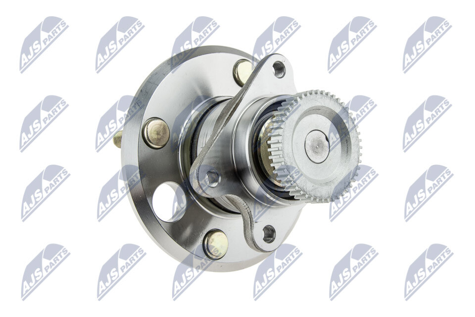 KLT-HY-512 NTY Wheel Bearing Kit for HYUNDAI,KIA