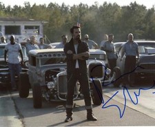 Rodrigo Santoro "Reprisal" AUTOGRAPH Signed 8x10 Photo D