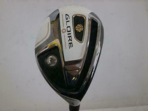 Taylor Made GLOIRE G 2016 JP Model U5 Loft-24 NSPRO Stiff Flex