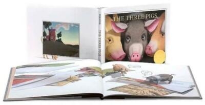 The Three Pigs