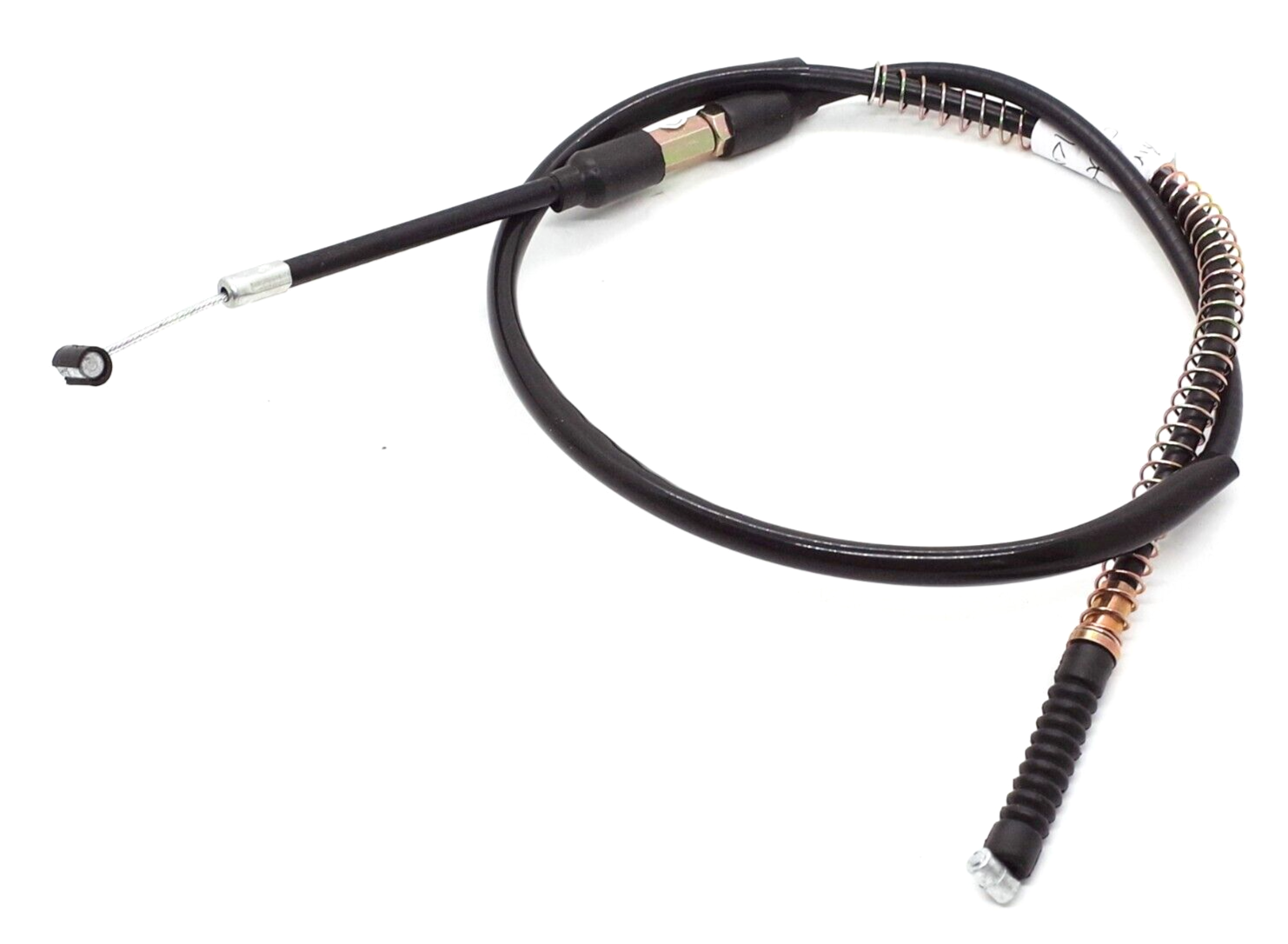 Clutch Cable For Kawasaki KX85 KX100 KX112 eBay