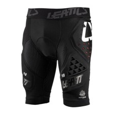Protektorenhose Leatt 3DF 4.0 Enduro MTB Prot...