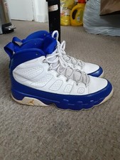 Jordan 9 Retro Kobe Bryant PE - Size 10 ( 302370-121 )