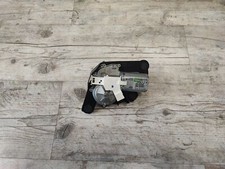 Peugeot 308 BJ08 Limo Wischermotor hinten Valeo 9680477480