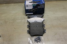 HELLA  Ragid 8DB 355 019-751 Bremsbelag Satz vorne Mercedes W176 W246