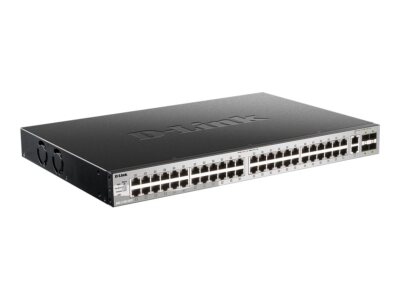 D-Link DGS-3130-54TS Switch II price incl VAT 3 yr warranty* B2B