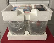 Philips FW-C380 ALTOPARLANTI telecomando + manuale NUOVO sigillato