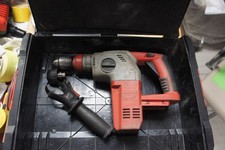 Milwaukee HD28 HX SDS+ Bohrhammer 28V voll funktionsfähig 893