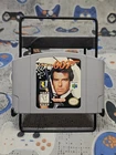 GoldenEye 007 (Nintendo 64, 1997) N64 Authentic CLEANED & TESTED