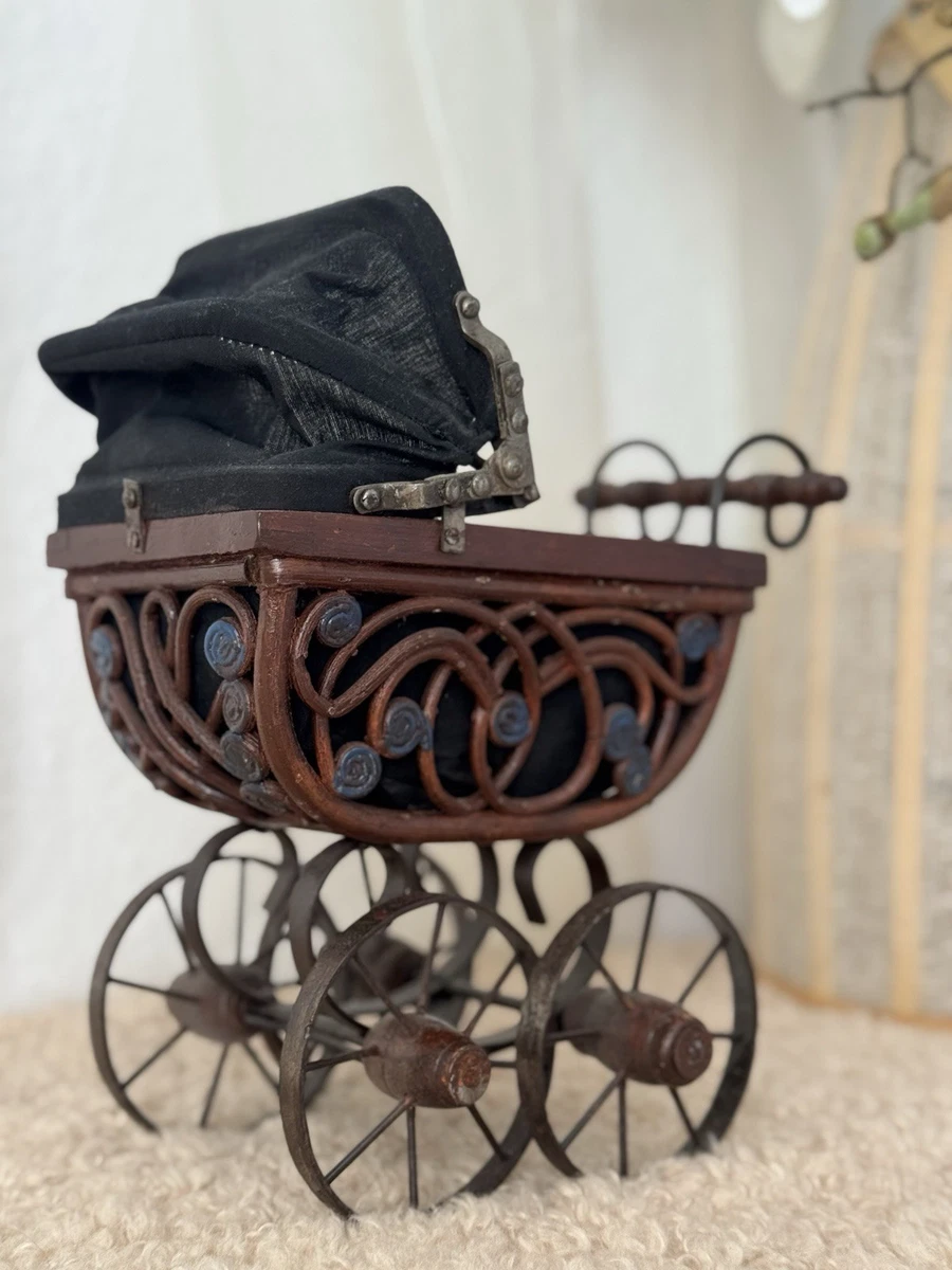 Nostalgischer Puppenwagen online kaufen | eBay.de