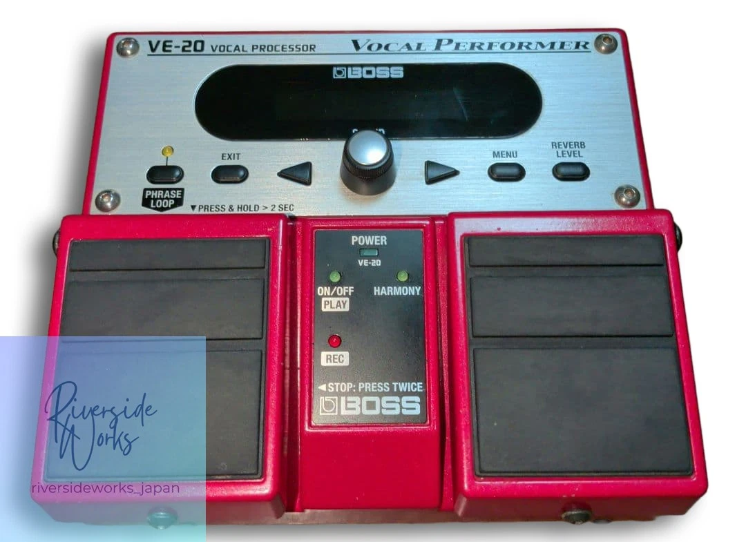 Boss VE-20 products for sale | eBay