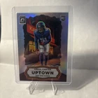 2025 Panini Abdul Carter Base (Raw)