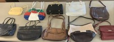 Lot Of Vintage antique Victorian Handbags Purses Bags Estate Collection