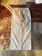 Vintage Made in USA Lucky Brand Lucky You Kha...