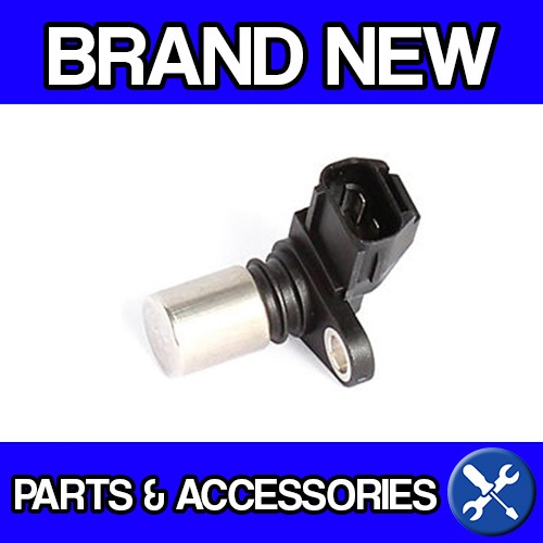 For Volvo S40, V50, C30, C70 (04-10) (5 Cyl Petrol) Impulse Crank Sensor