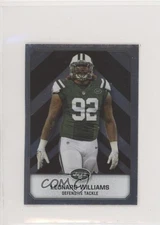 2017 Panini Album Stickers Leonard Williams #58 0q3