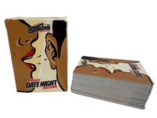 Tonight’s Conversation Card Game – Date Night Edition – Couples