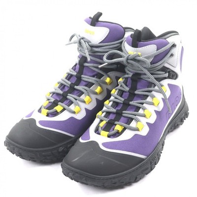 Excellent DIOR High cut sneakers Diorizon Diorizon purple Technical 42 3BO290ZRT