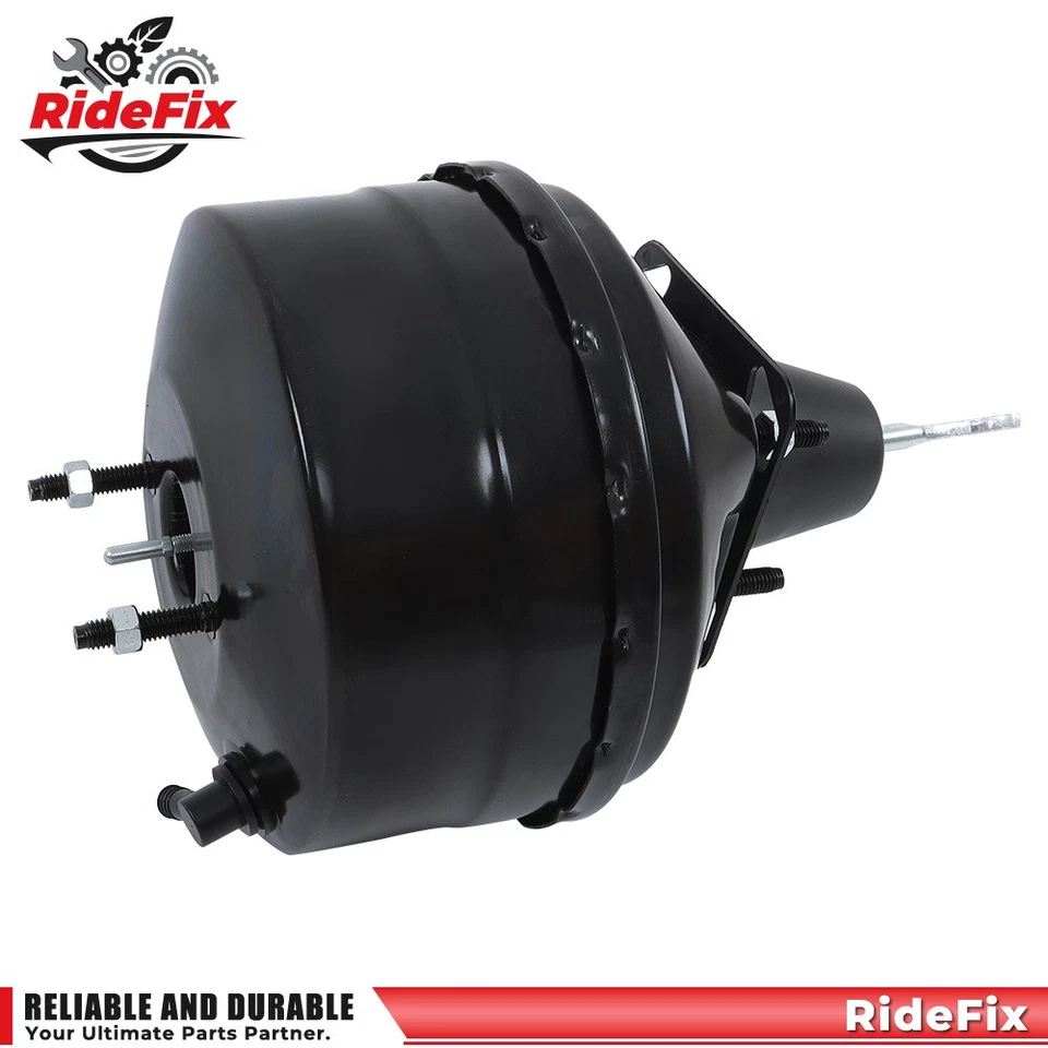 For 1987-94 Ford Bronco II Explorer F-250 F-350 Ranger Mazda Power Brake Booster - Image 3 of 4