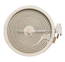 GE WB30X24111 Appliance Element Radiant 9" Dual
