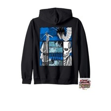 Second Official Merchandise Attack on Titan: Battle of Heaven and Earth 2 Zip