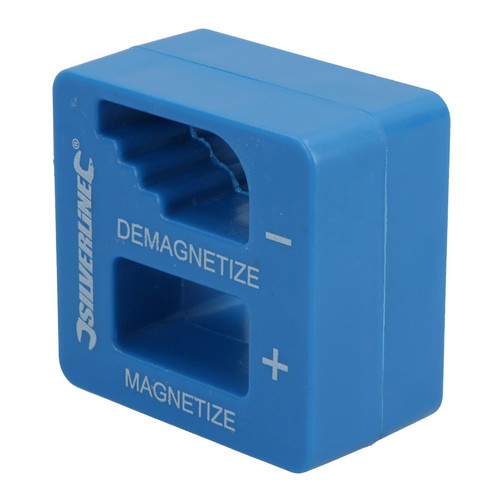 Magnetizer Magnetiser Demagnetizer Demagnetiser Pick up Tool SIL85 - Picture 6 of 6