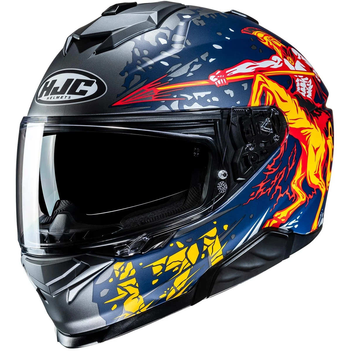 HJC フルフェイス 迷彩柄 レッド　Lサイズ　SHOEIおまけ付き HJC Helmets Red Full Faces Helmets for sale | eBay